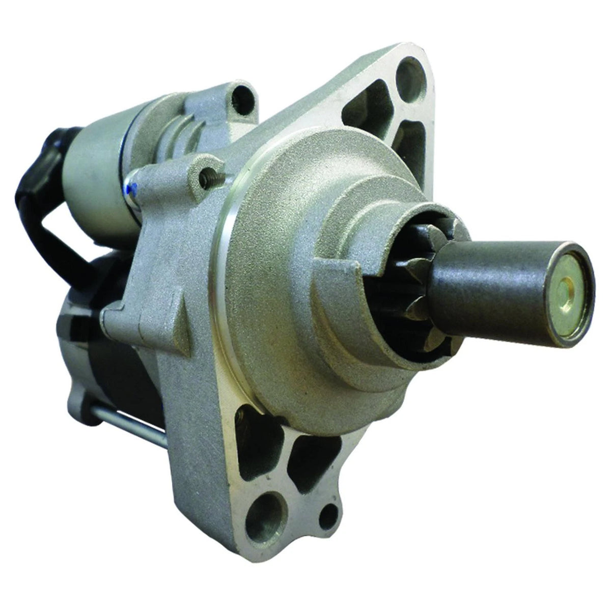Starter for Honda Prelude L4 2.3L (1992–1996) 06312-P45-508 31200-P44-G5