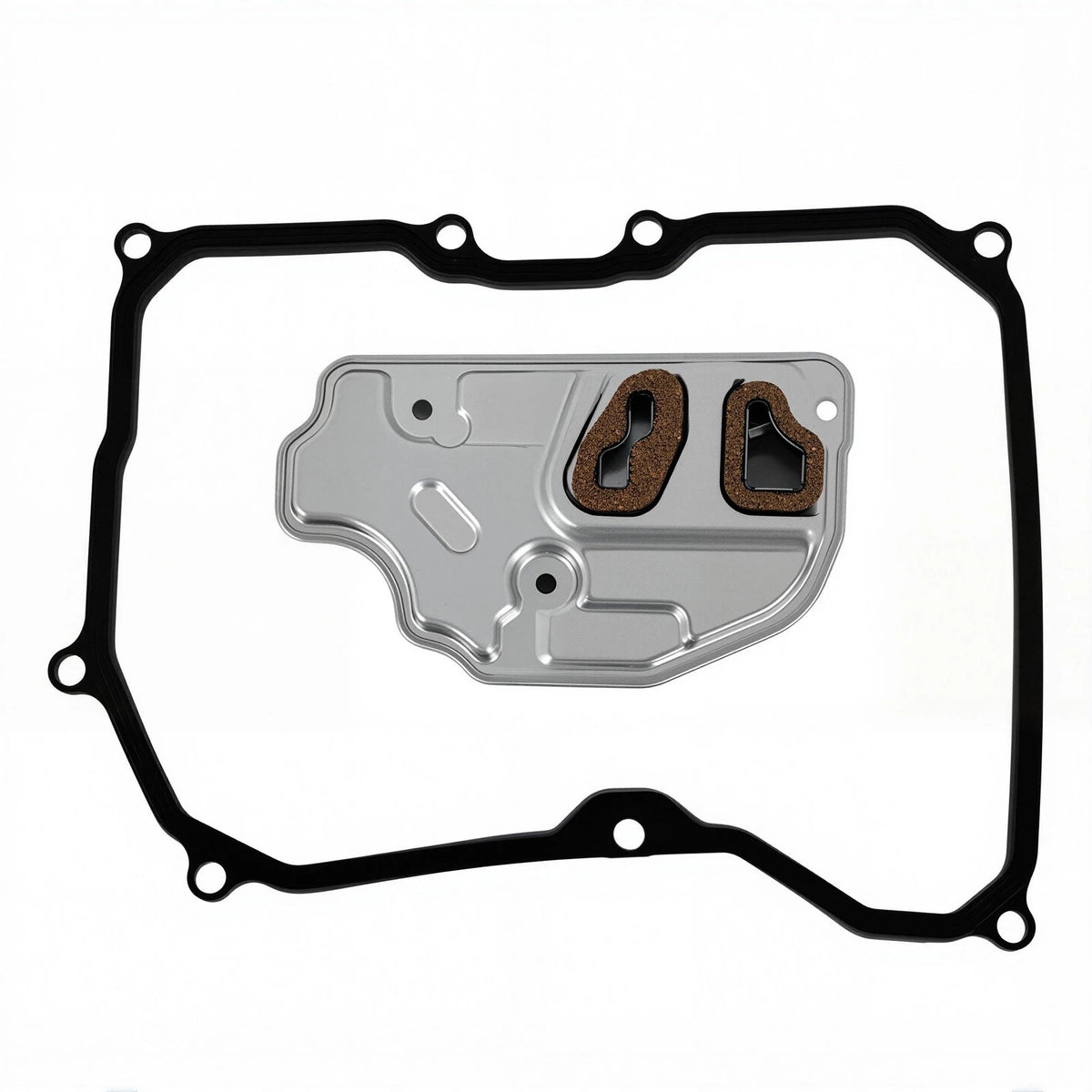 Automatic Transmission Filter for Audi A3 A4 VW Beetle Passat Jetta CC (2009–2016) 09G325429