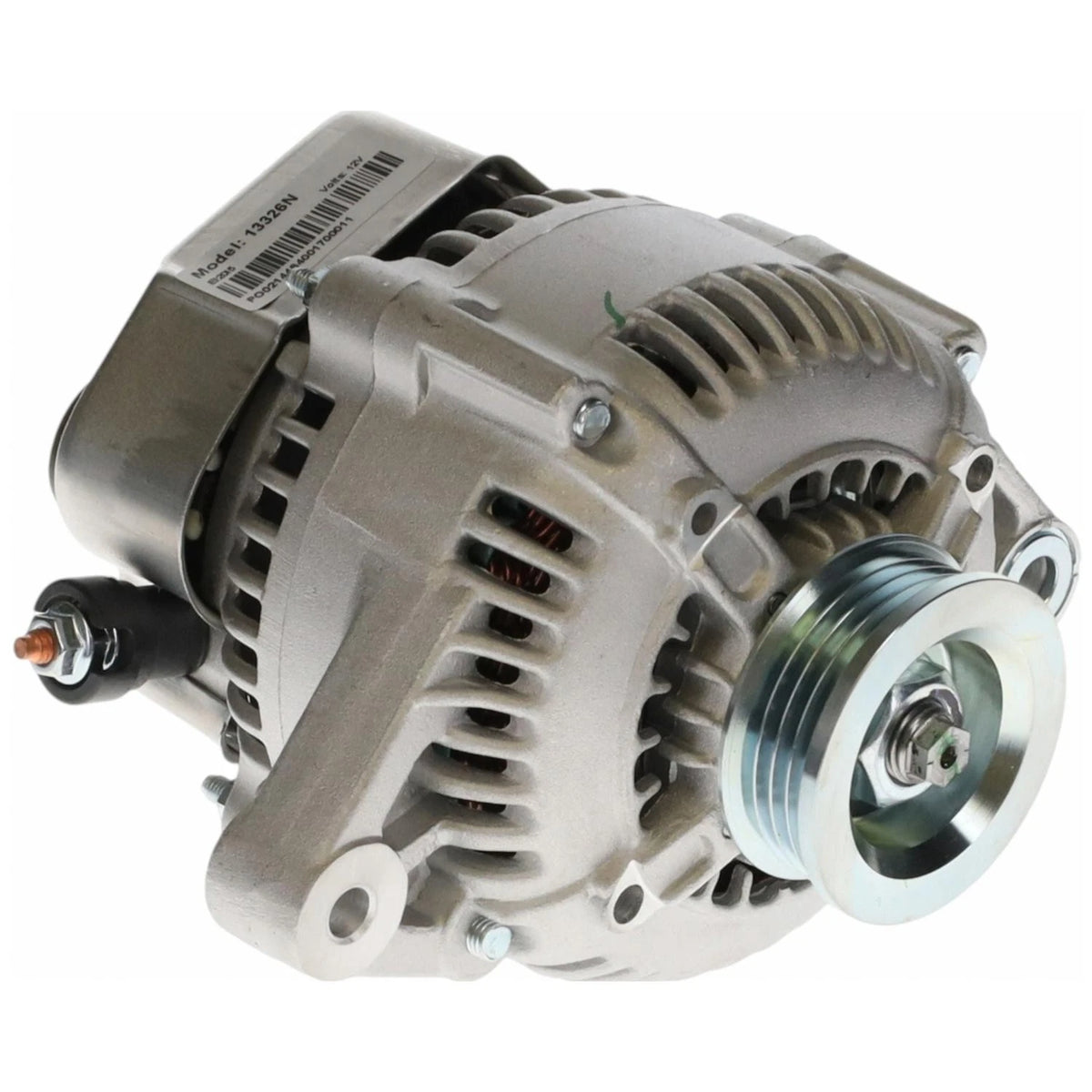 Alternator for Acura Integra L4 1.8L (1990–1991) 213-8302 15601 13326 90-29-5159
