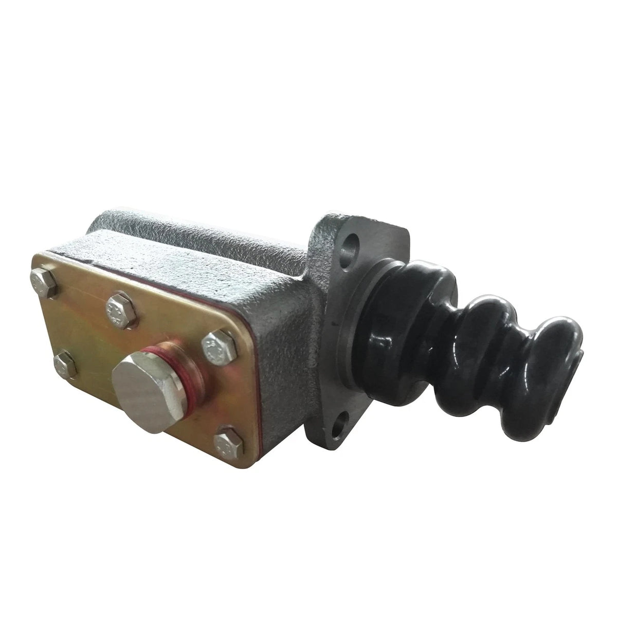 Brake Master Cylinder with Reservoir for Dodge D100 D200 D300 W100 W200 (1970–1980)