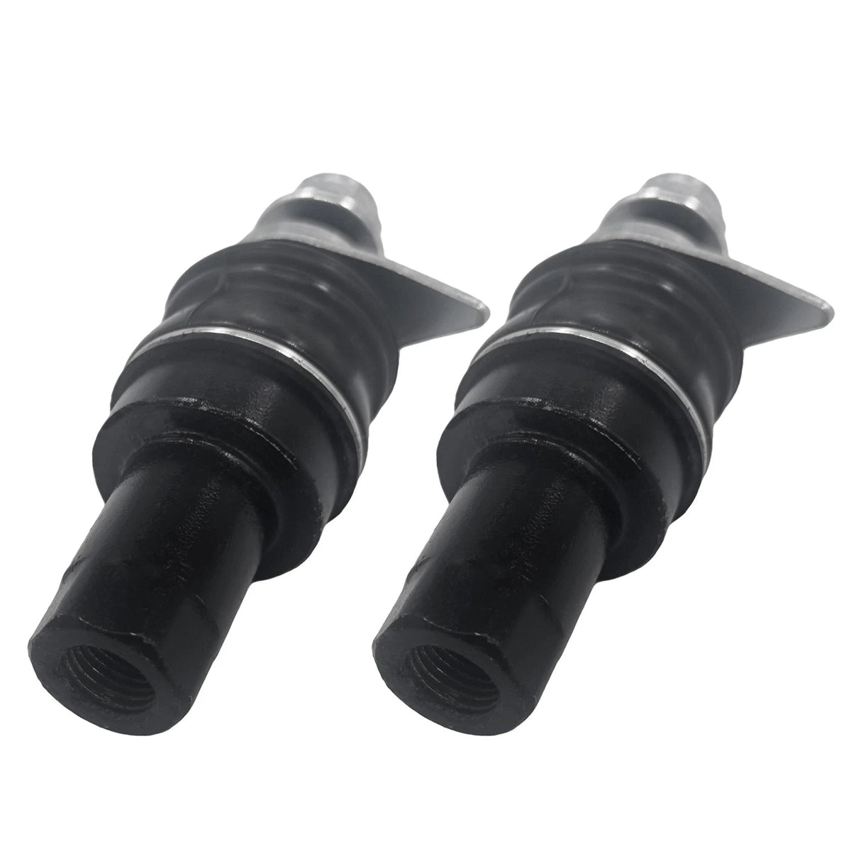 2X Performance Rear Outer Steering Tie Rod End for Ford Lincoln Mercury (2001–2005)