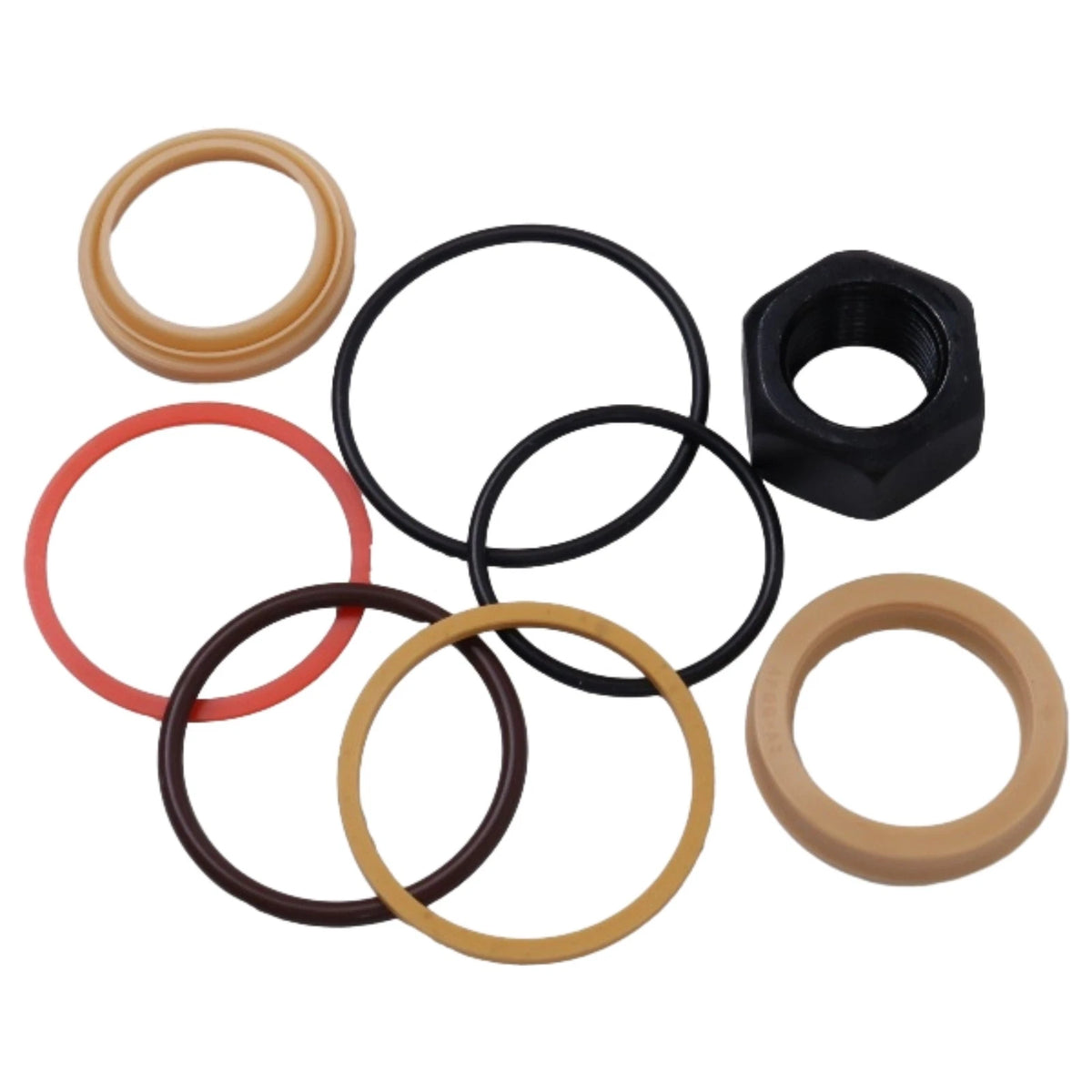 Lift Cylinder Seal Kit 7137770 for Bobcat T110 T140 E08 E10 321 463 753 S100 S70
