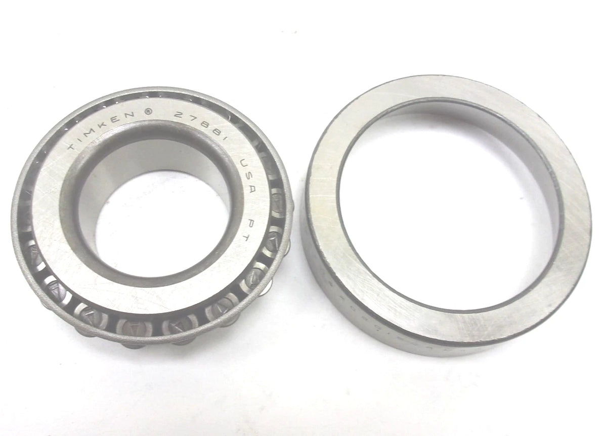 Bearing Assembly Kit A-1228-X-1350 for Meritor