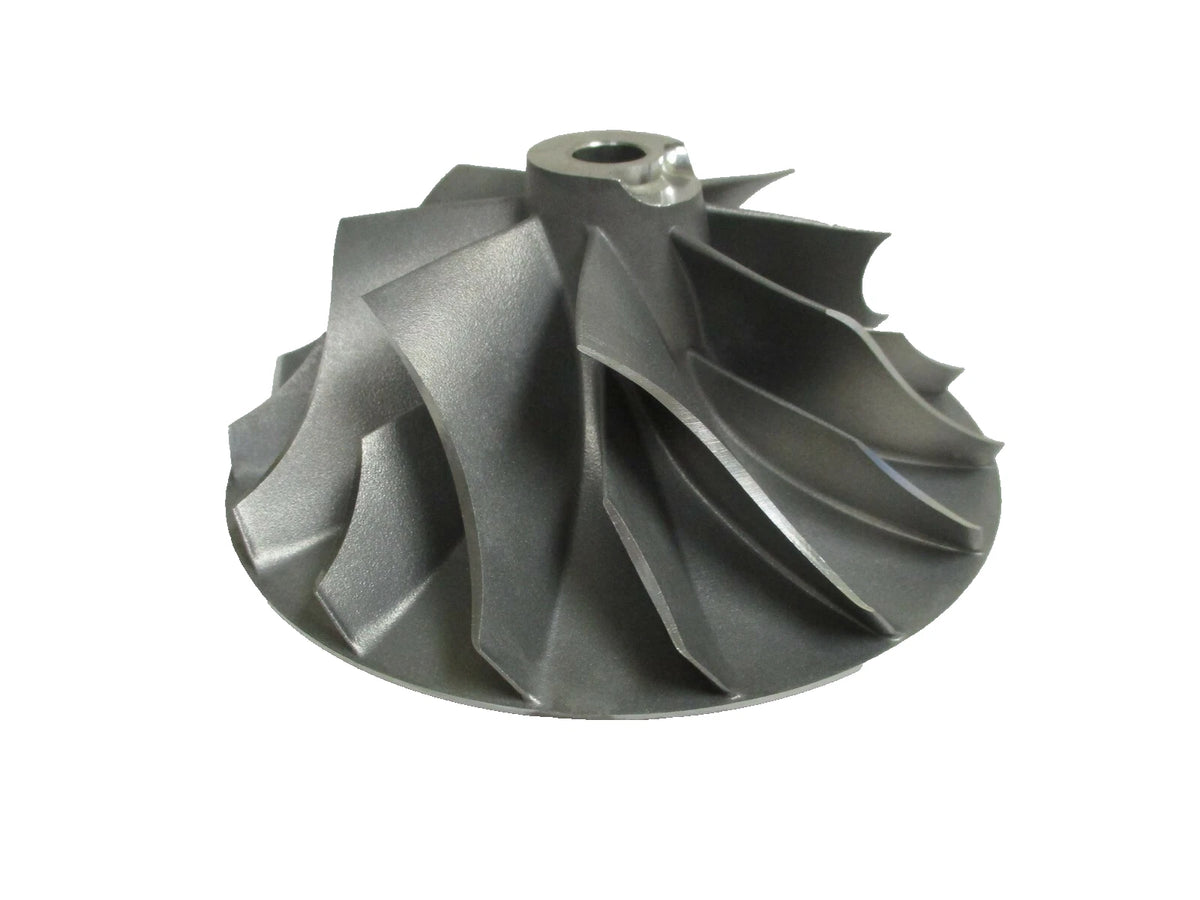 Turbo Impeller for Cummins HC5A (2000–2023) - Part # 3523024