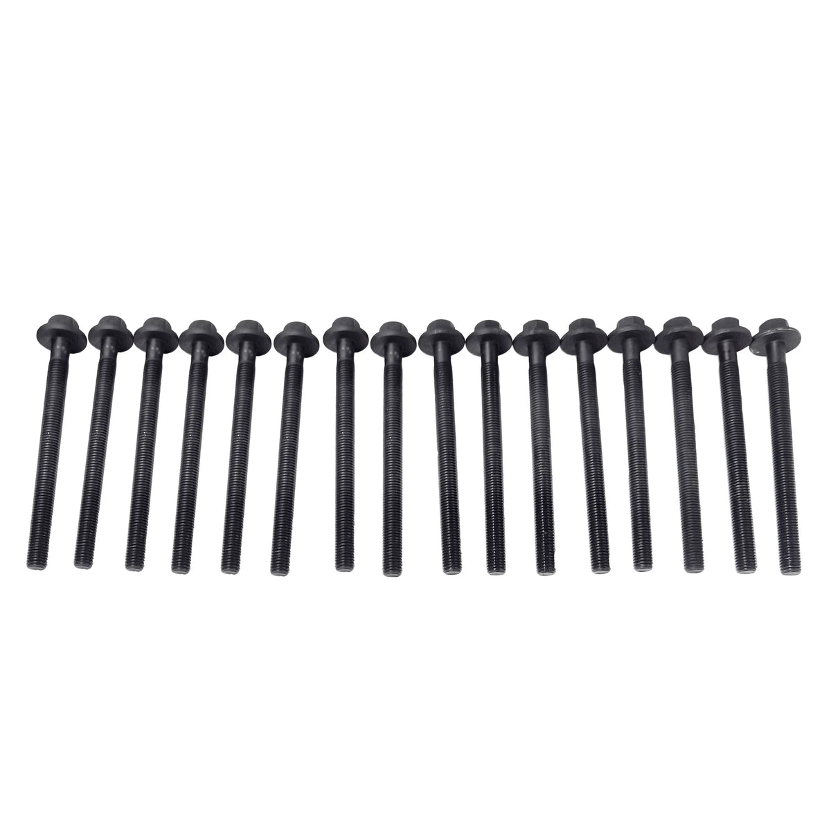 16 Cylinder Head Bolts for Ford Transit-150 250 (2009–2016)