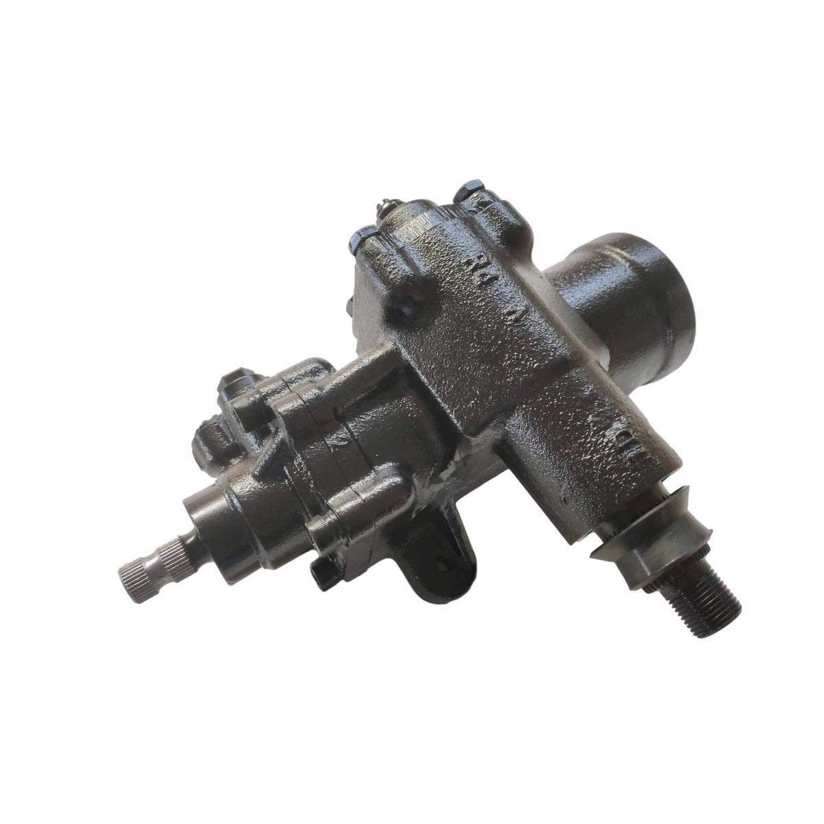 Power Steering Gear Box for Ford F-150 (1997–2004)
