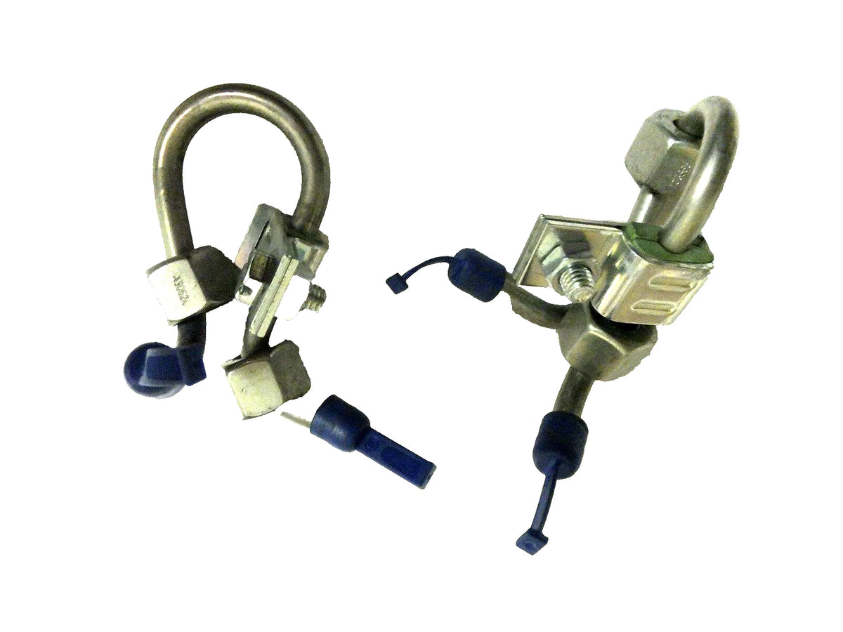 Injector Lines Set of 2 for Cummins (4935982)