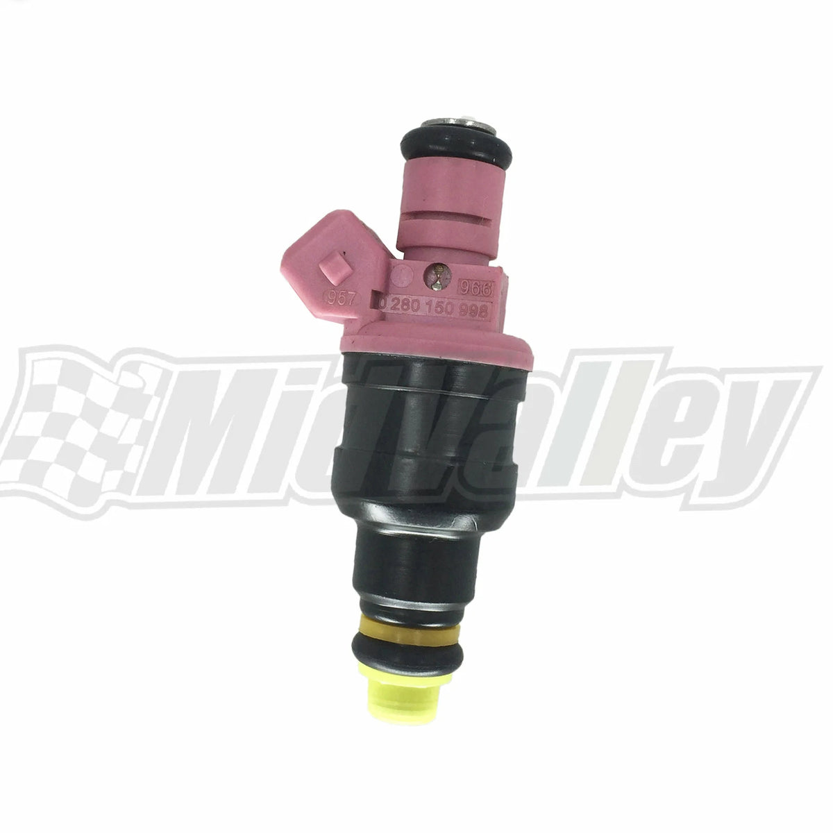 Fuel Injector for Dodge Ram 1500, Dakota 3.9L (1994–2001) 0280150998