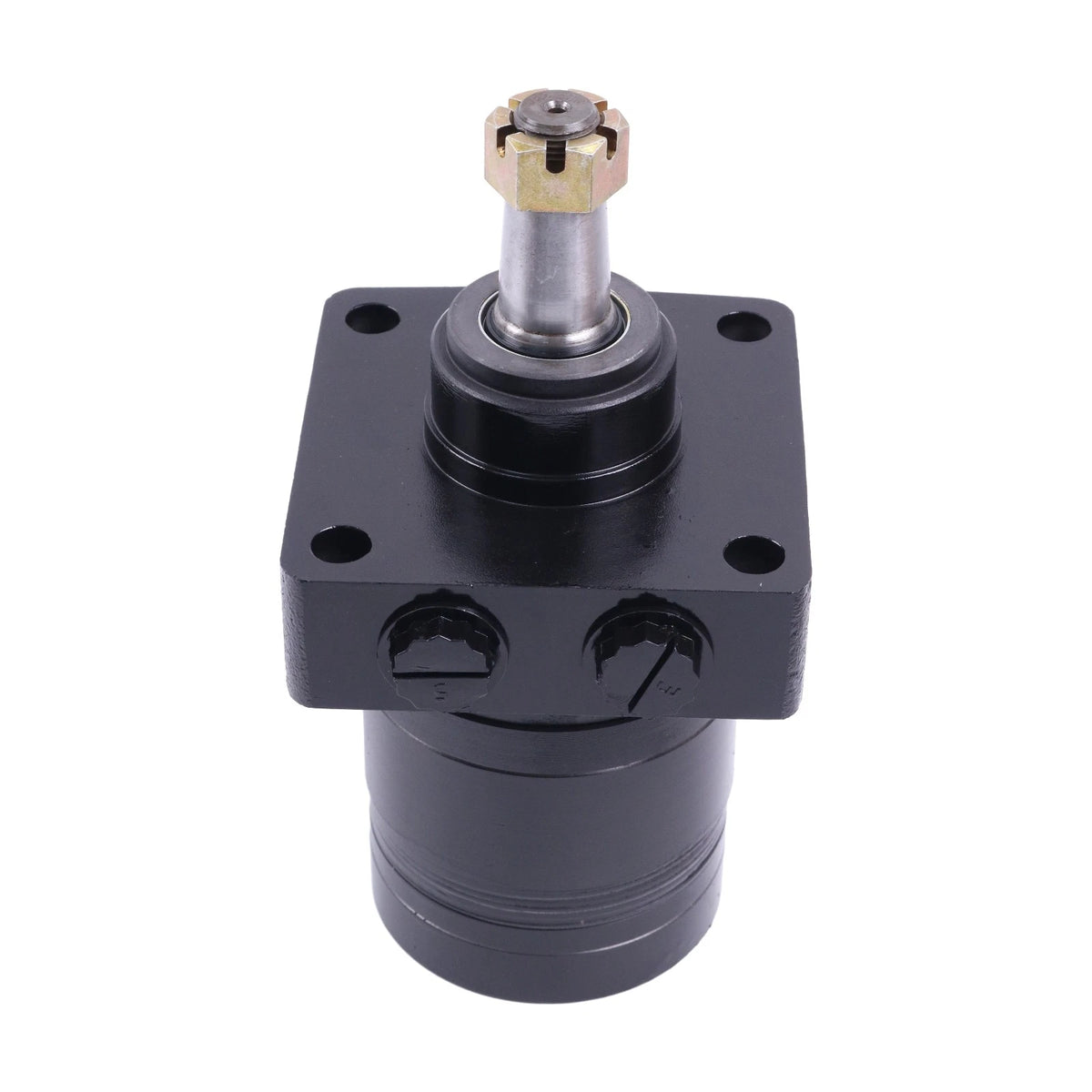 Hydraulic Motor 483388 for Parker Scag V-Ride (2010–2023)