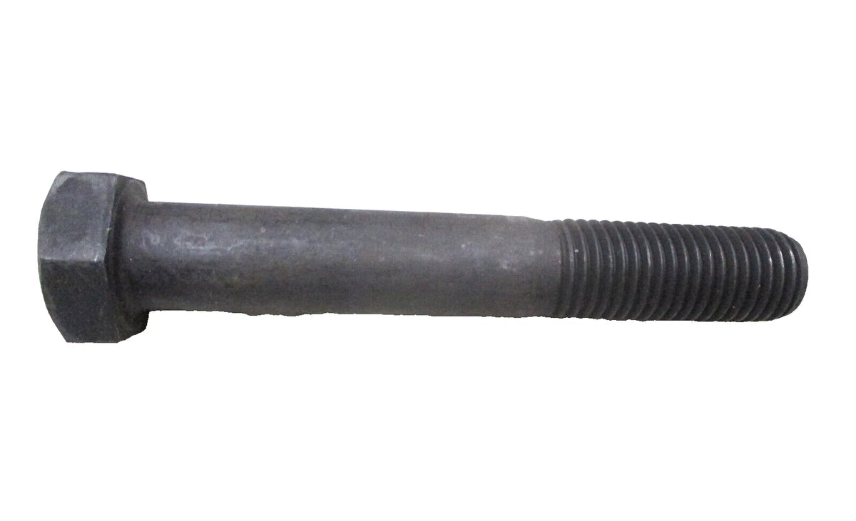 1" x 6-1/2" Grade 8 Hex Head Cap Screw Bolt for International (OEM 26632R1)