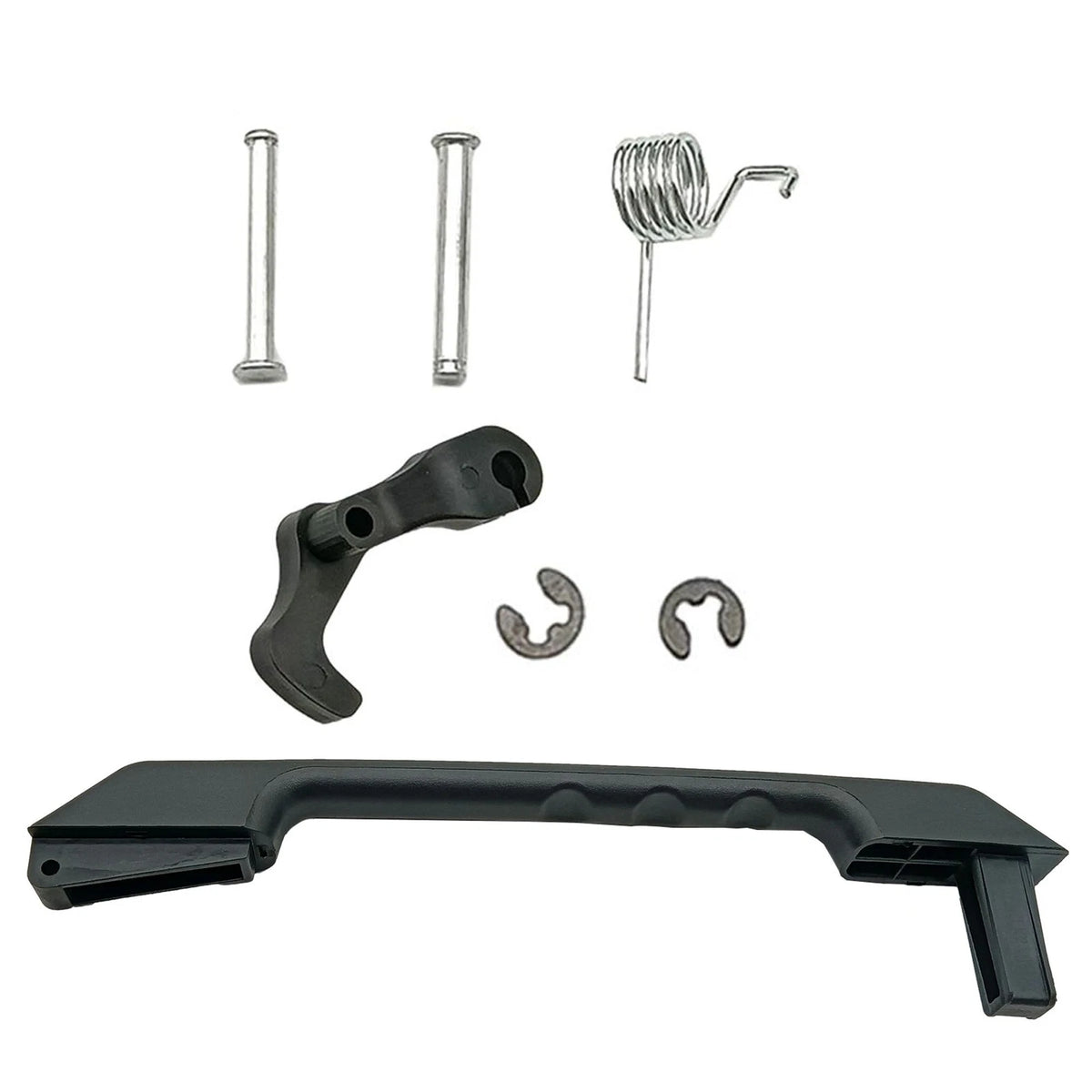 Liftgate Handle Repair Kit for Hummer H2 (2003–2009) 15135441