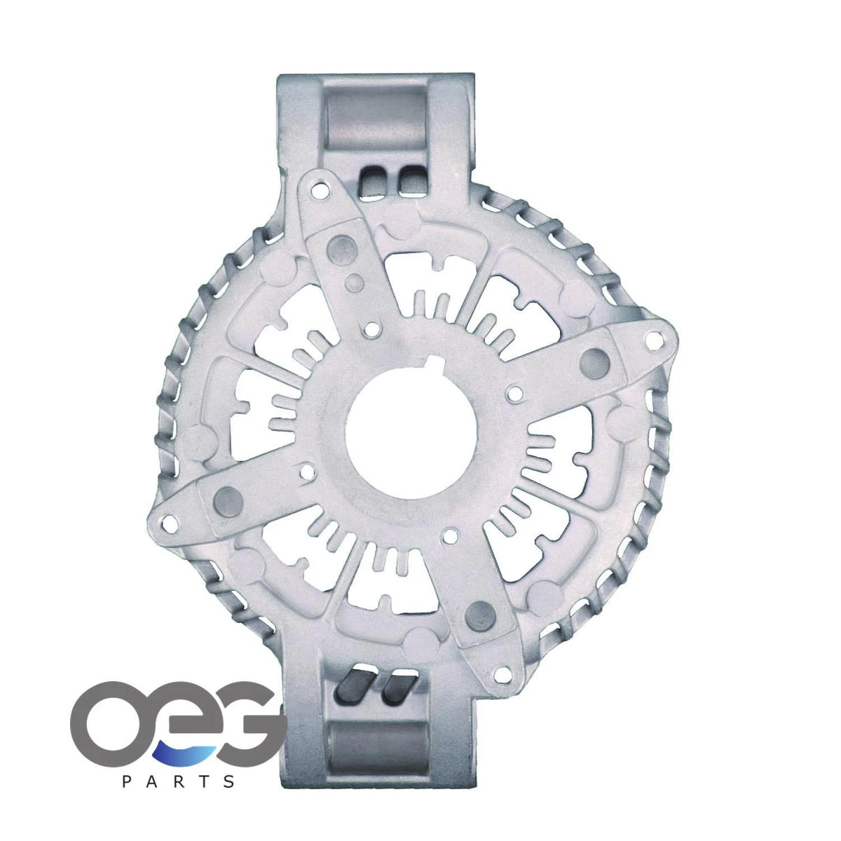Alternator Frame for Ford F-550 Super Duty 6.4L (2008–2010) 21-82115 76ND157