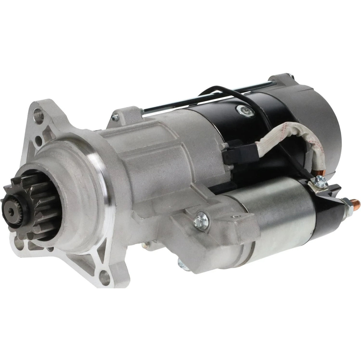 24V Starter for (Replaces M9T66771, M9T66771AM, 85021941, 85020789, 22602935, 30863)