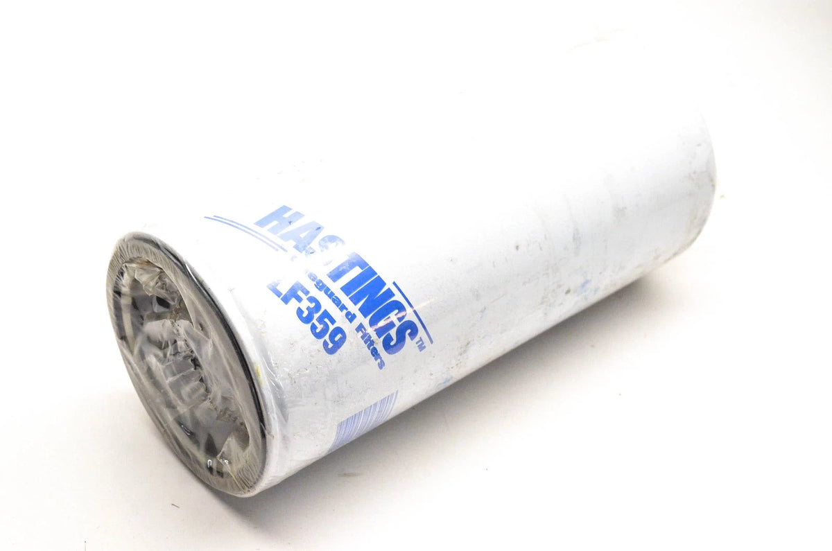 Hasting LF359 Oil Filter for (NOS)