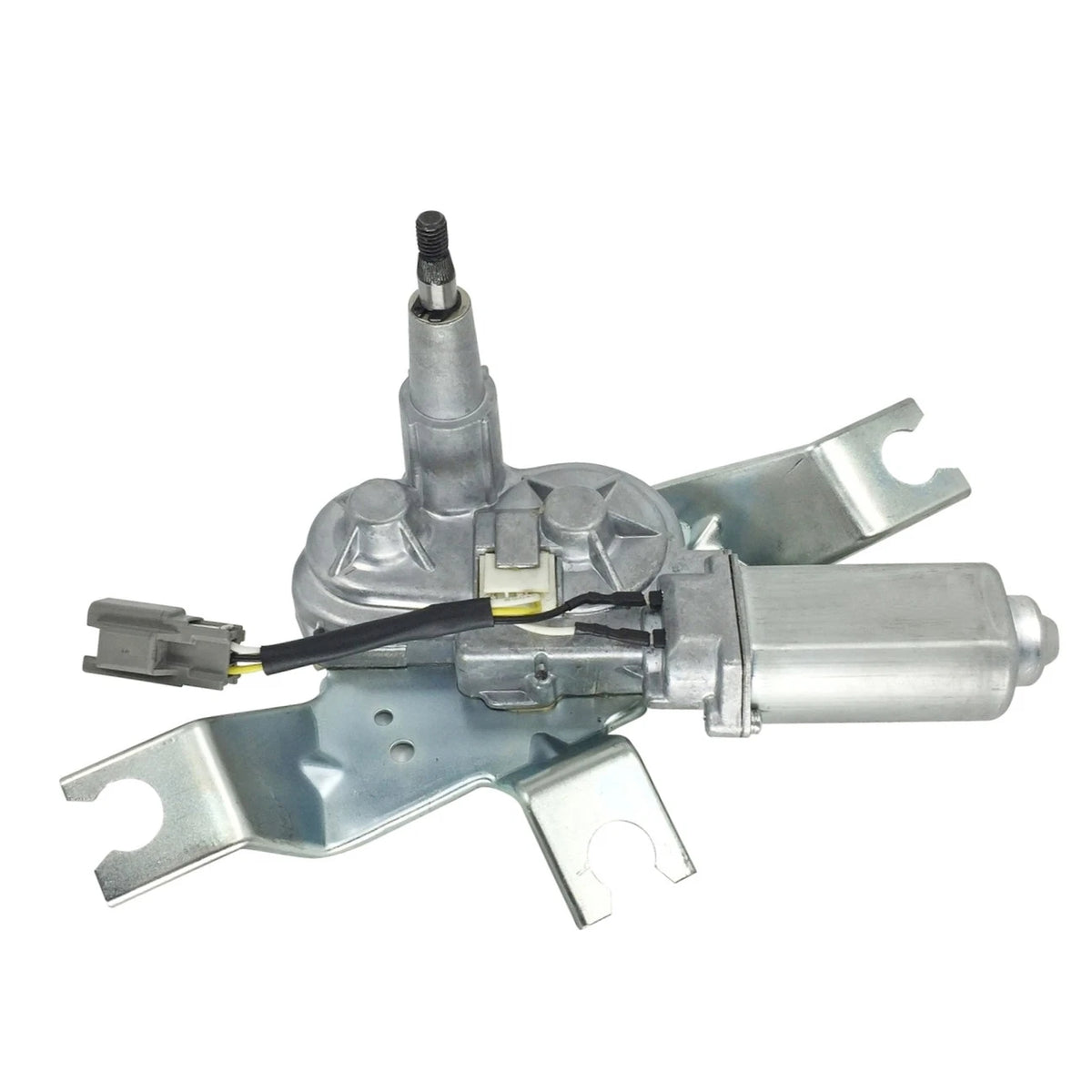 Rear Windshield Wiper Motor for Saturn Vue (2002–2006) 15821045, 22695045
