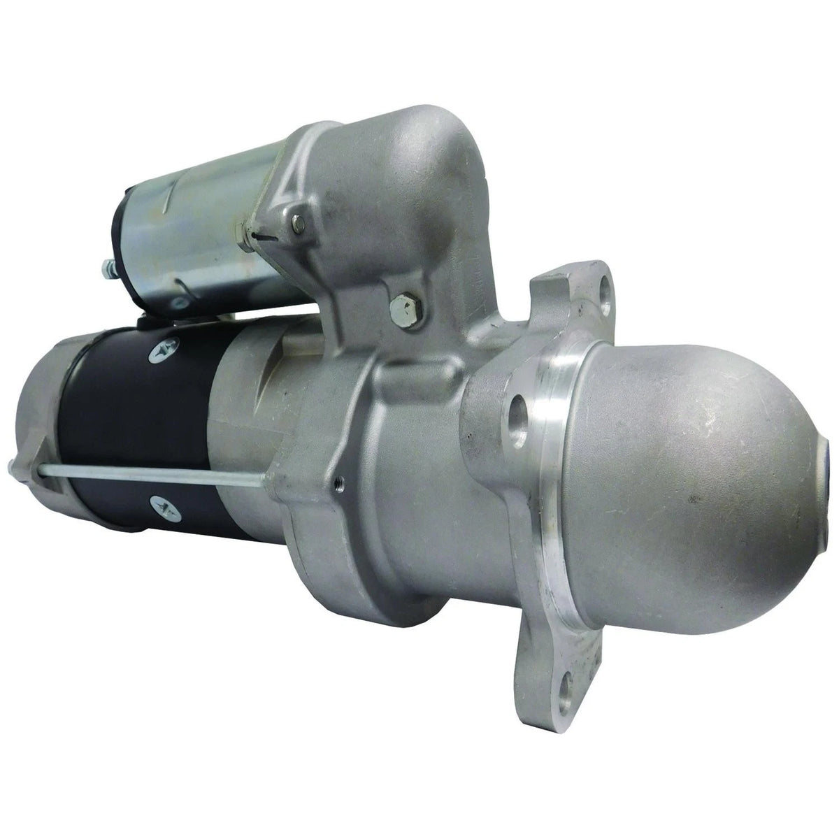Starter for Fahr M1320 M1322 M1322H M1322HA M660 (1980–1987) 410-12340 TS-1647