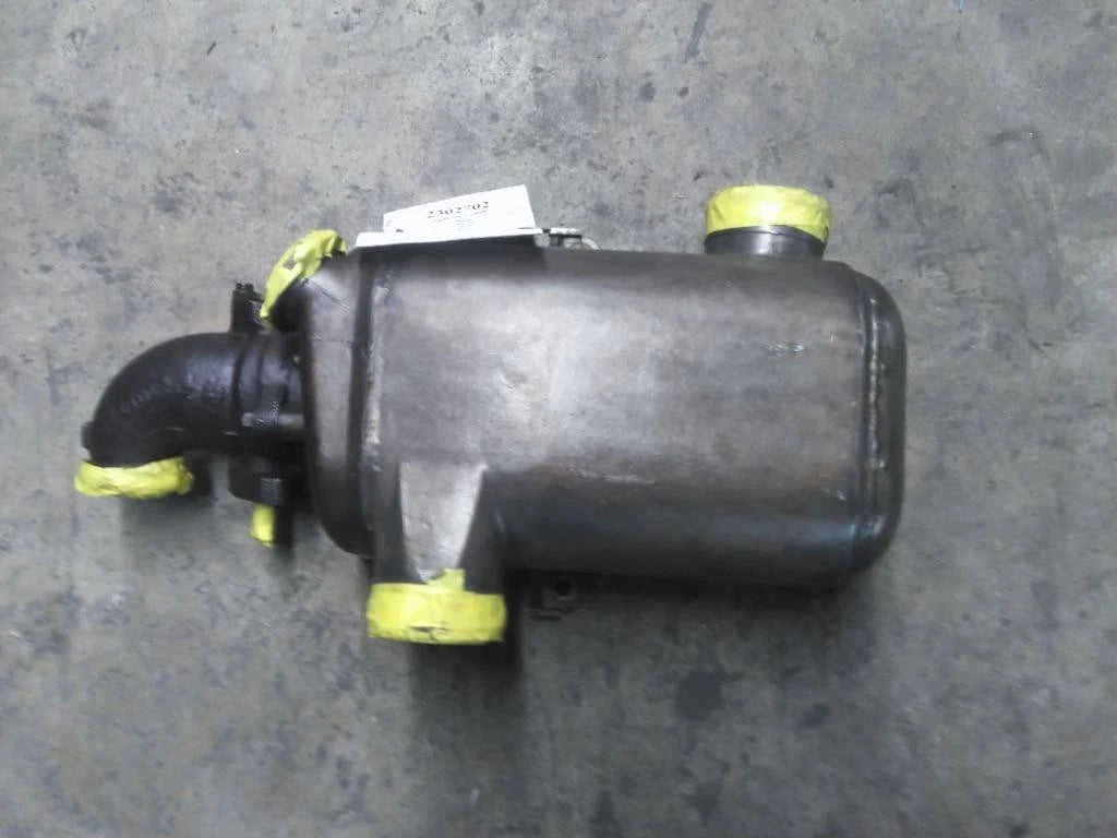 EGR Cooler for Detroit 60 Series 14.0 DDC5 (2005) - Replaces 23538835