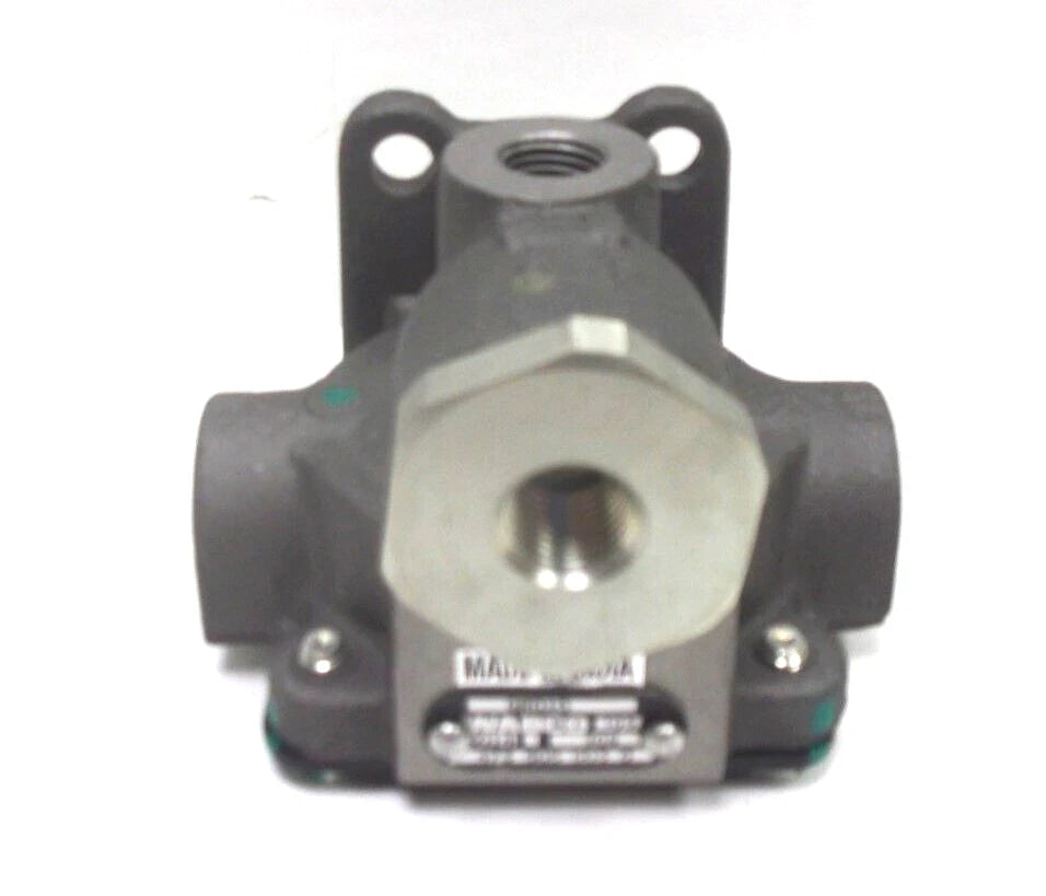 WABCO Quick Release Park Brake Valve for (473 505 003 0)