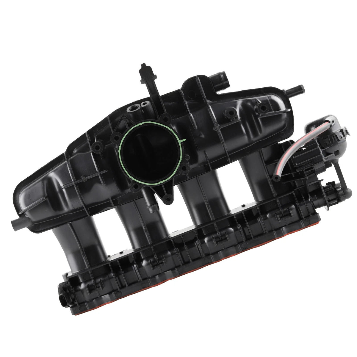 Intake Manifold for VW Jetta CC Passat EOS Tiguan Audi Seat Altea (2006–2018) 06J133201G