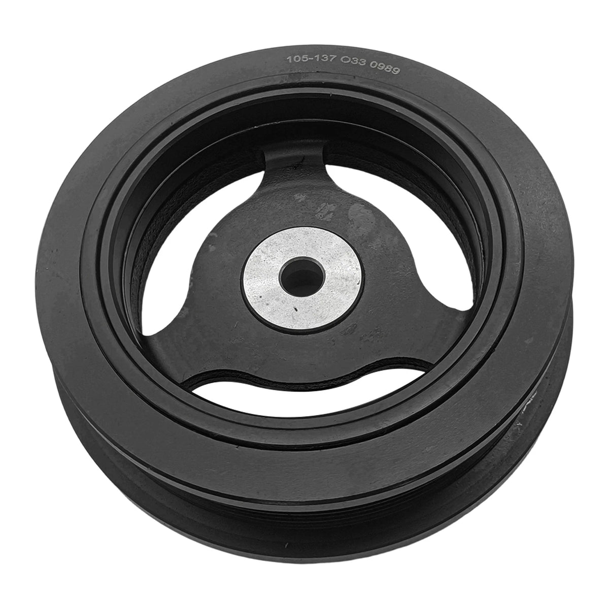 Harmonic Balancer for Chrysler Sebring Dodge Avenger Journey (2008–2010) 594737