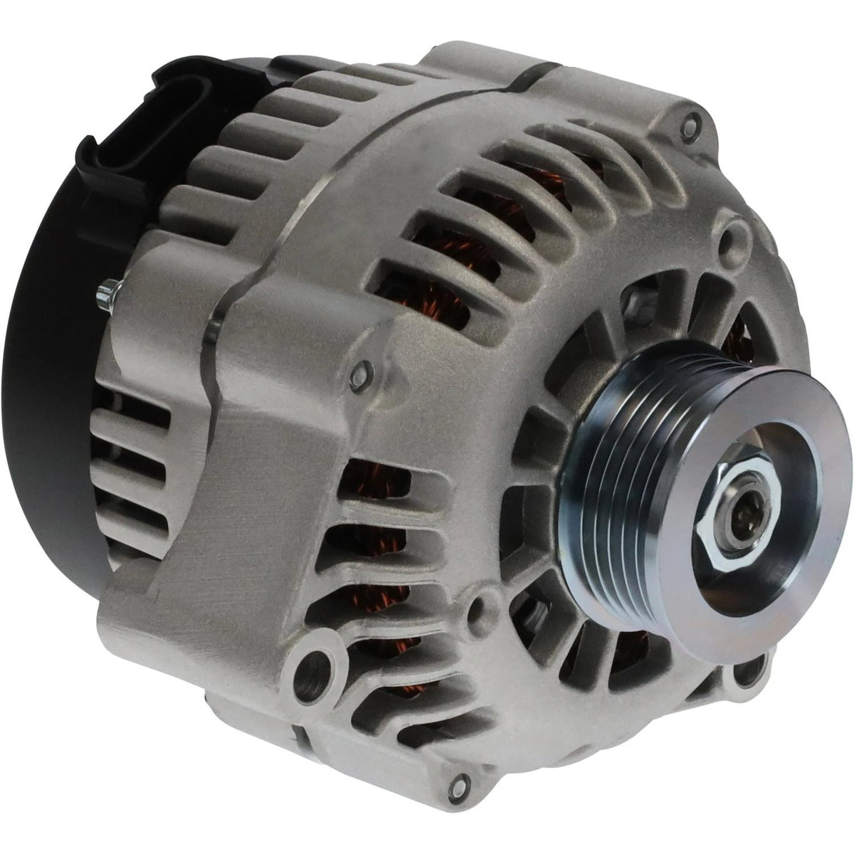 105A Alternator for Chevrolet Express 1500 2500 3500 (2001–2002) 10464481