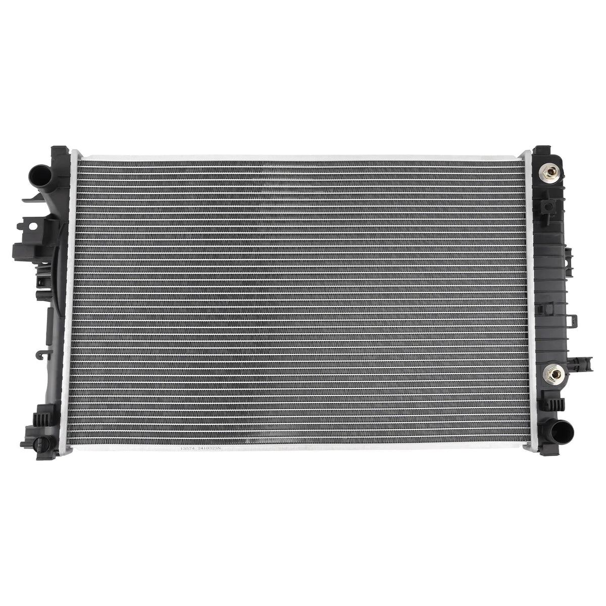 Engine Coolant Radiator Assembly for Buick LaCrosse 3.6L V6 (2017–2019) Q13574