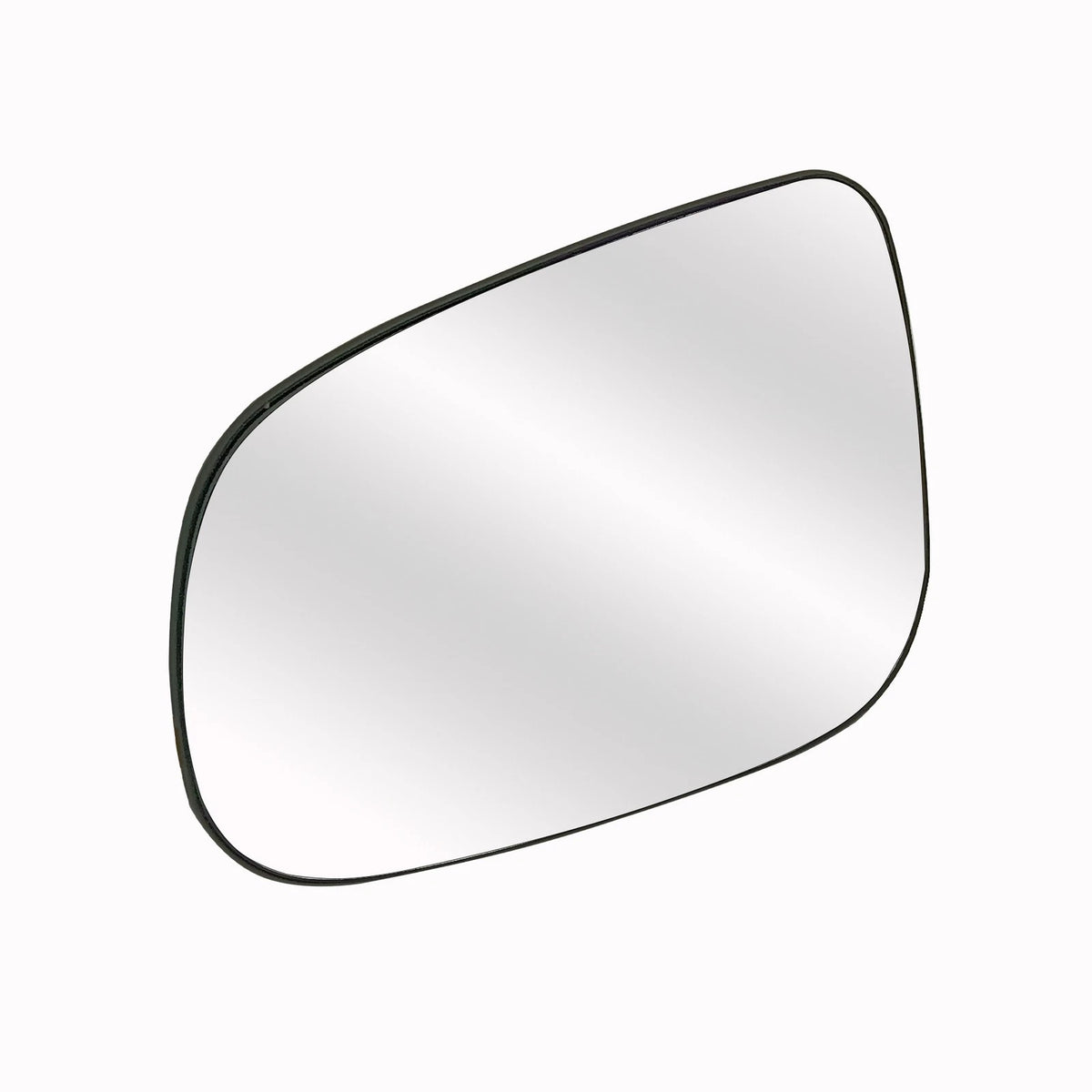 Left Heated Mirror Glass for Volvo S60 S80 V60 Jaguar XF XJ XK (2008–2018)