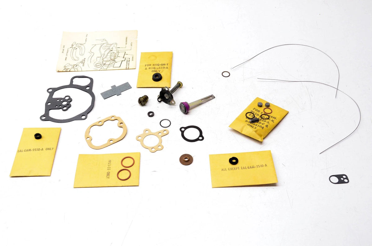 Carburetor Tune-Up Kit for Ford (B2TZ-9A586-A)