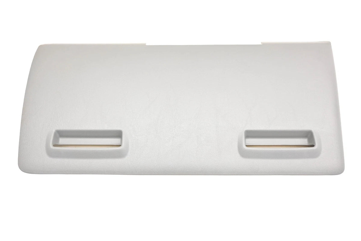 Dash Knee Fuse Cover Panel for Ford (5C34-25044F08-A, SPI-10091, T-10092)