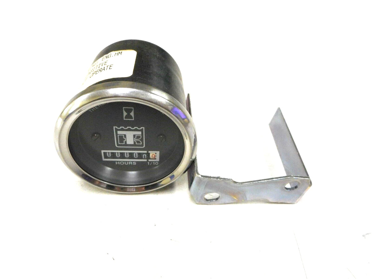 Hour Meter Gauge for Thermo King (44-5262)