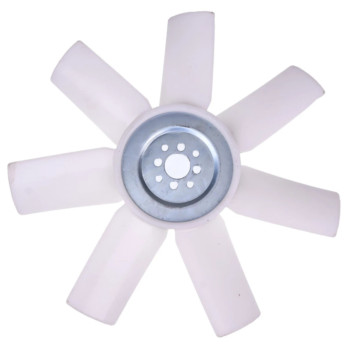 Cooling Fan 15476-74110 for Kubota V1902 V2203 Excavator (KH-101 KH-90H)