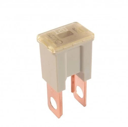 Type B Male PAL Fuse for Flosser 604920 (120 Amp)