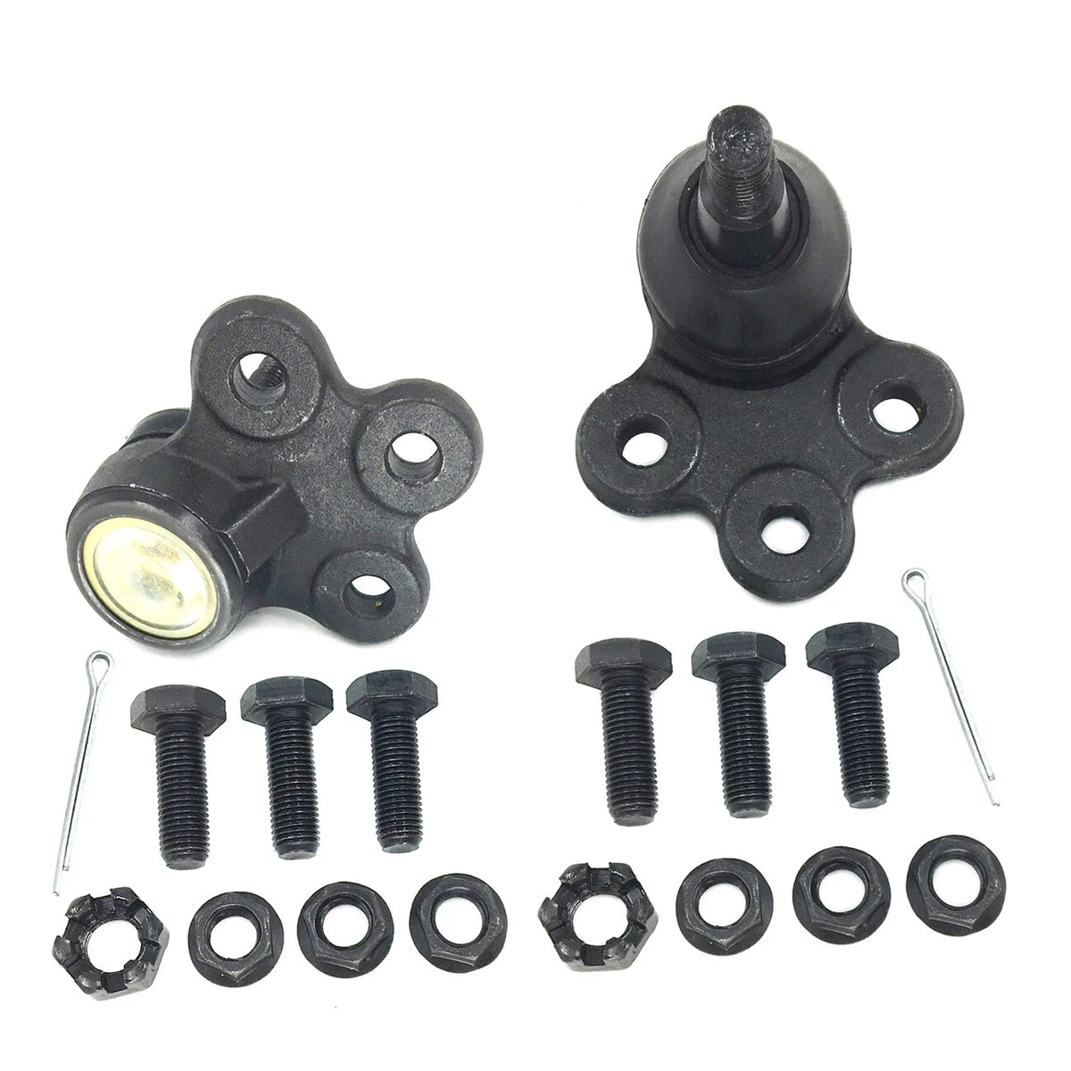 2X Front Lower Ball Joints for Buick Saturn Cadillac Oldsmobile Pontiac K5331