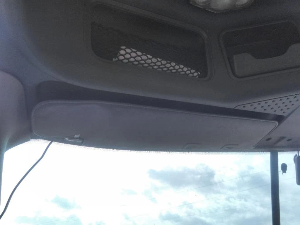 Sun Visor for Freightliner Cascadia 125 (2016)