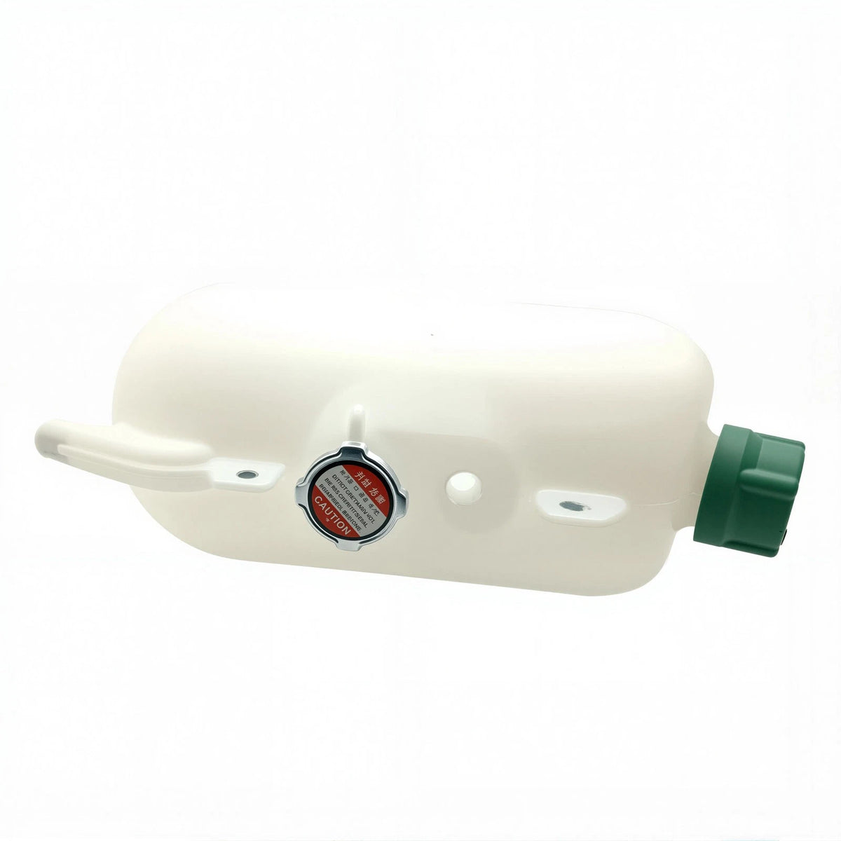 Front Coolant Reservoir Tank with Cap for Volvo WG WI (1996–2000) 212013201