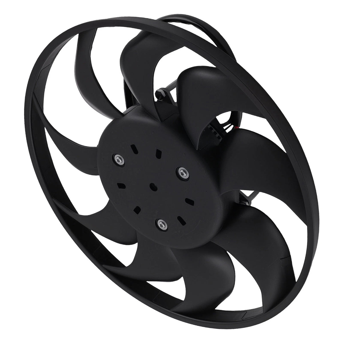 Electric Radiator Cooling Fan for Porsche 911/Cayman (2012–2016) 470039 99162493500