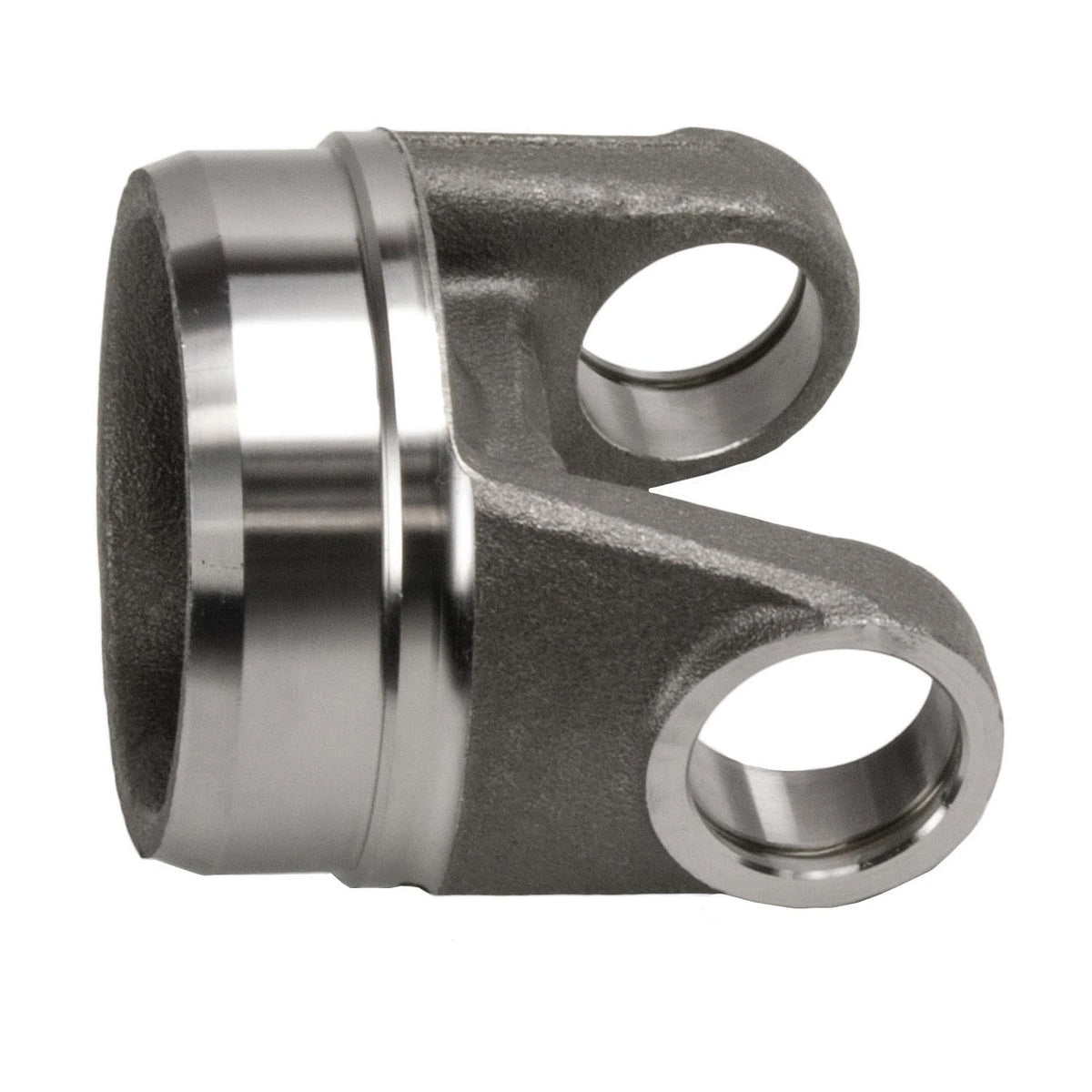 Driveshaft Tube Weld Yoke 1310 Series 3.00 x .065 for