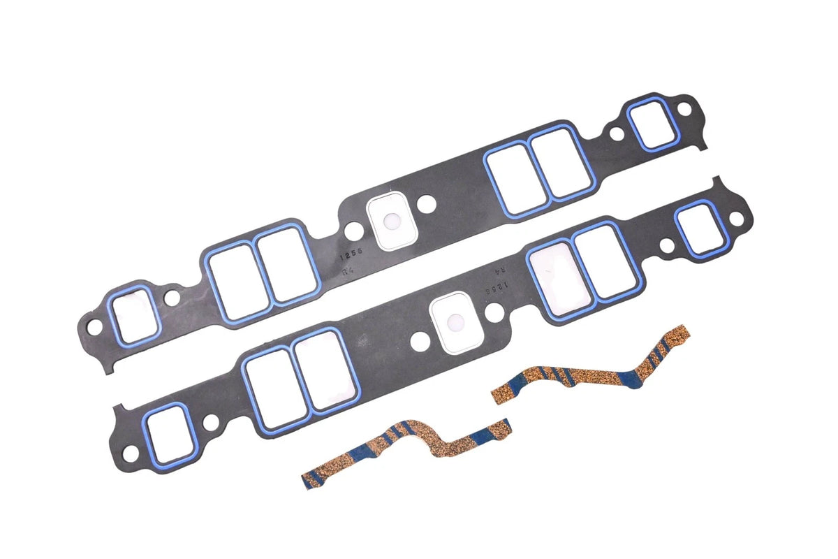 Intake Manifold Gasket Kit for Fel-Pro 17320 (NOS)