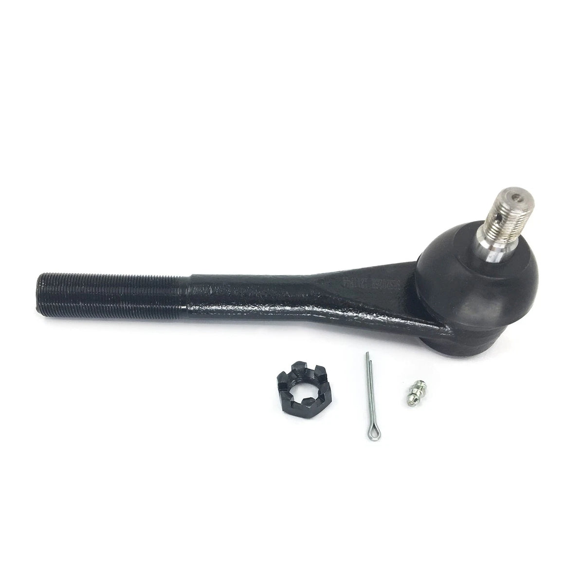 Steering Tie Rod End for Chevrolet K10, K1500, Blazer (1980–1995) ES2026R