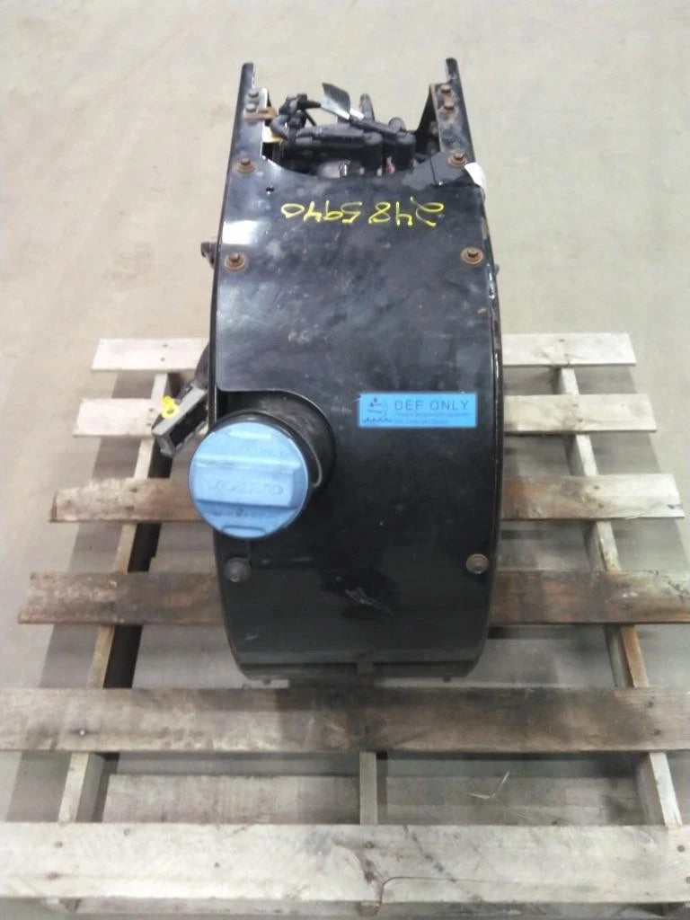 DEF Tank for Volvo VNR (2021)
