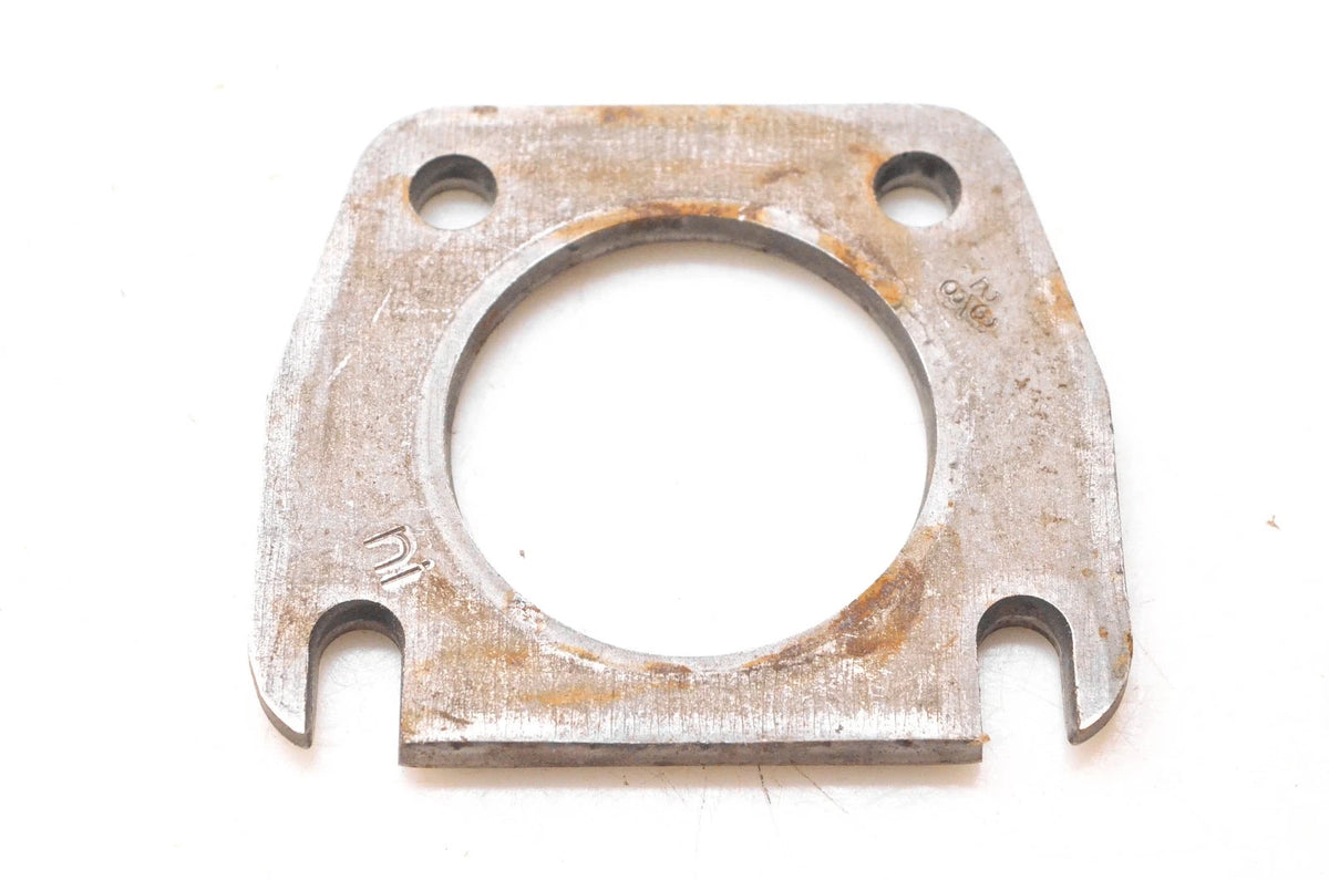 Flange 2 3/8 for Nickson Industries (NOS)