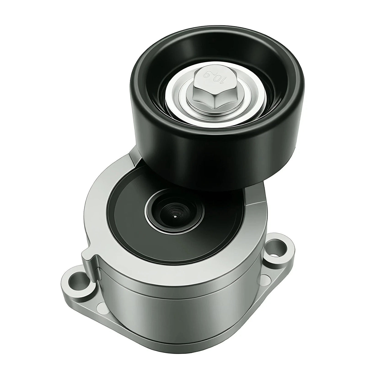 Accessory Drive Belt Tensioner for Hyundai Santa Fe Sonata Tucson Kia Optima (2001–2023)