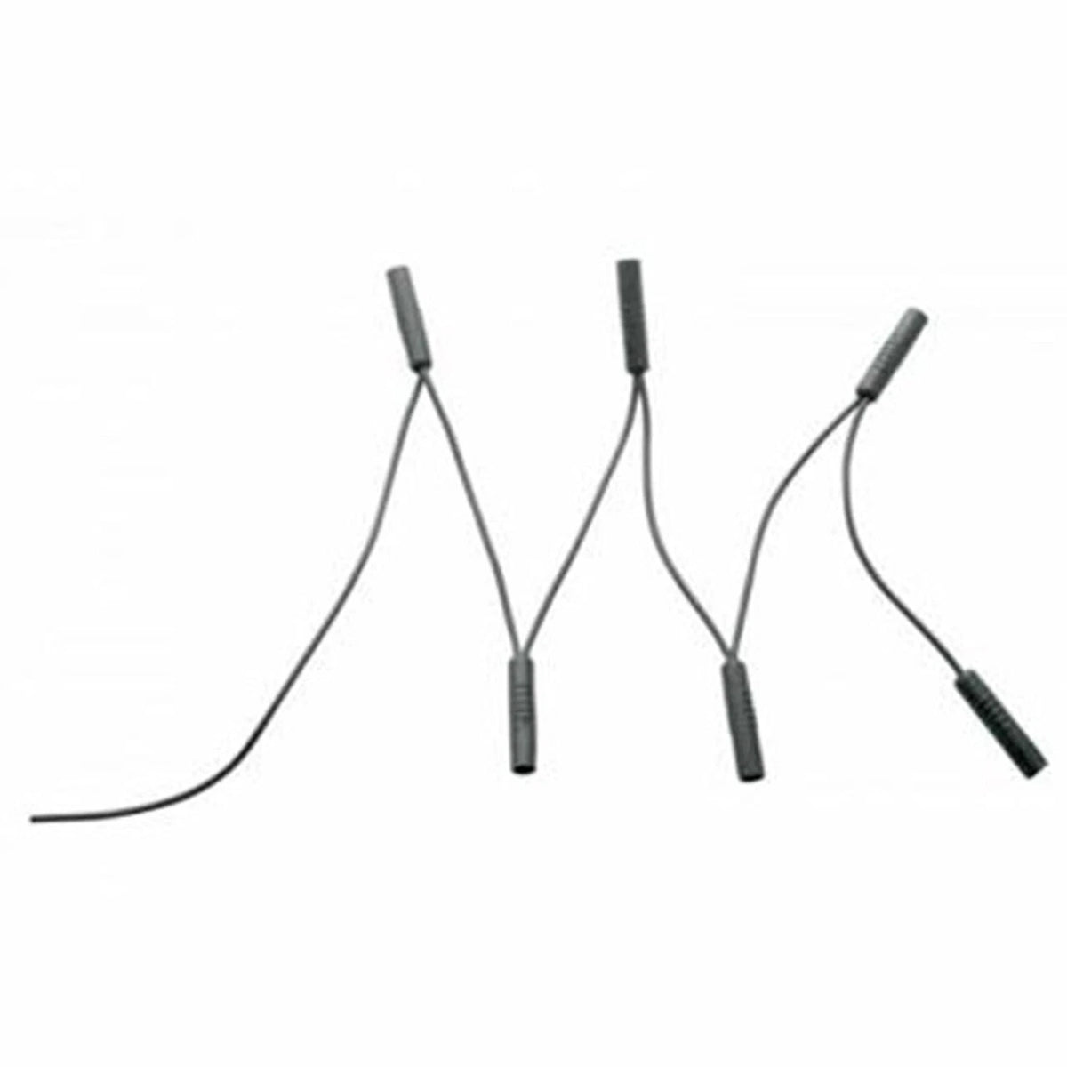 Female .180 Plug Wire Harness for - 6 Plugs, 6 Inch Lead