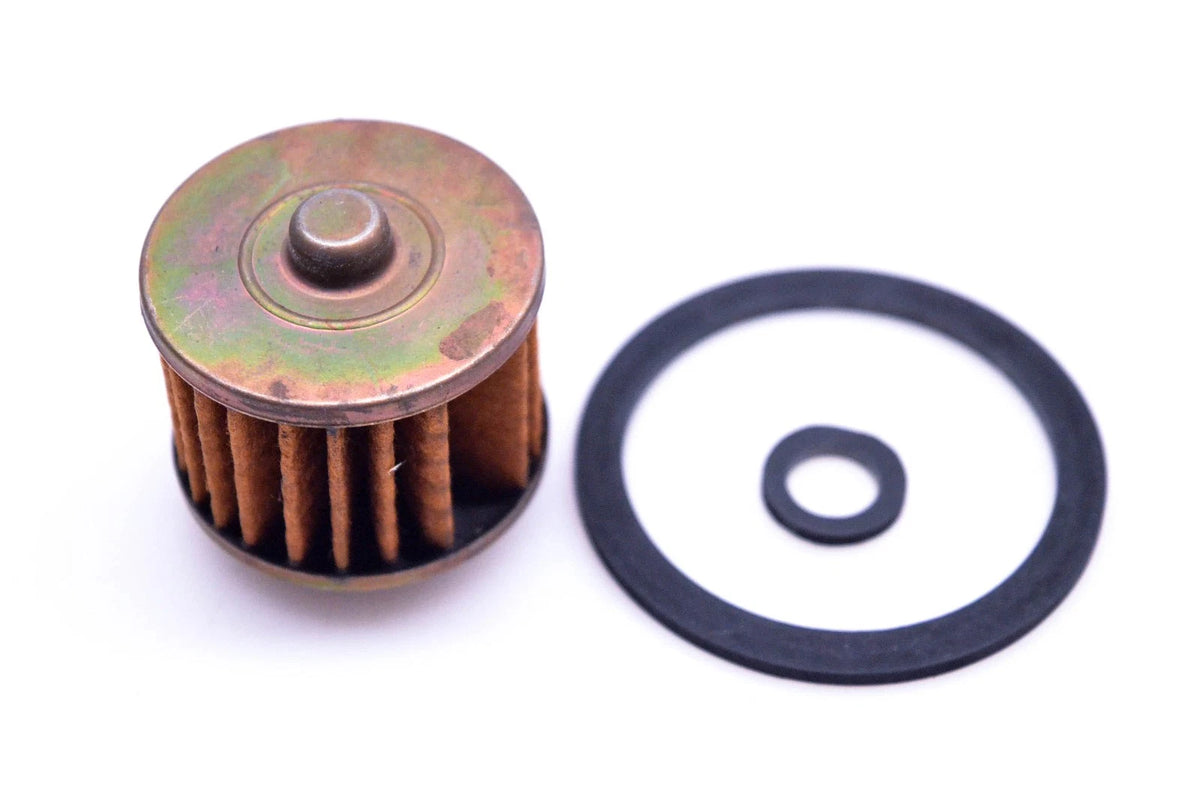 Fuel Filter Kit for Hastings GF92 (NOS)