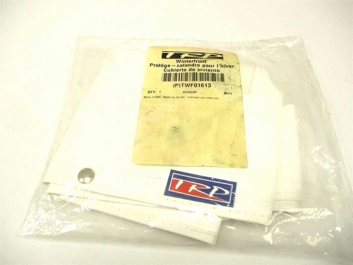 TWF01613 Winterfront for International ProStar