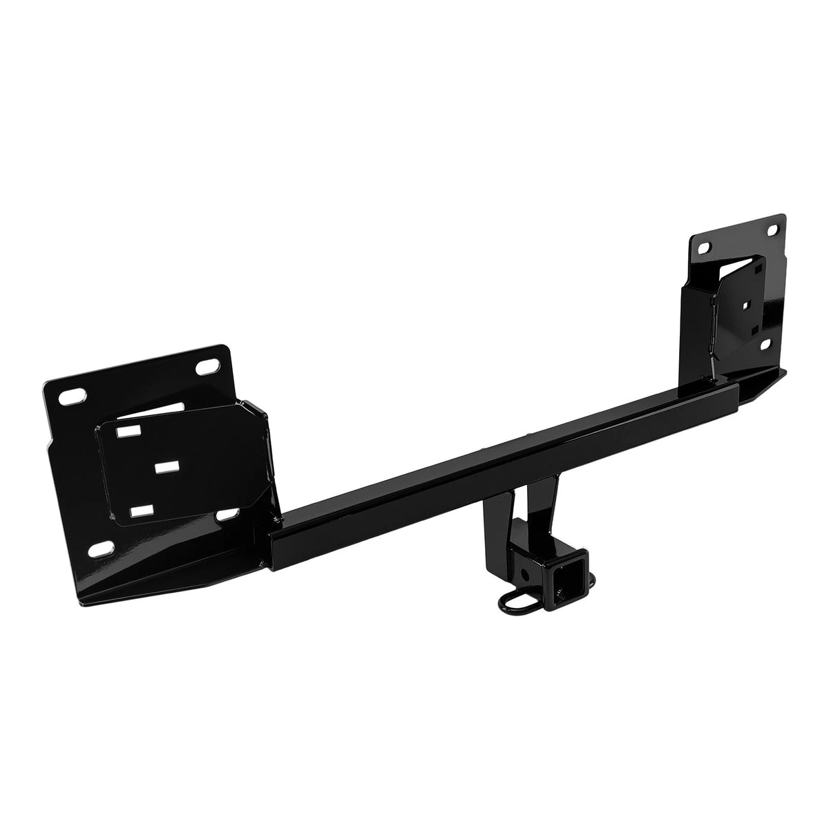 2" Trailer Hitch Class 2 w/2000lb GTW for Tesla Model 3 (2017–2023)