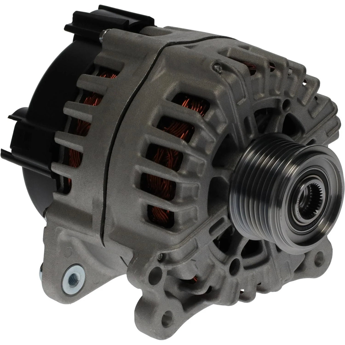 220AMP Alternator for Porsche Cayenne 3.6L (2010) 955603119X 021903016E 440269