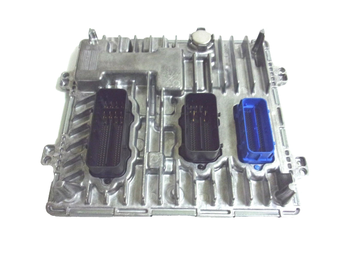 ECM for International GM 2500 Sierra L5P Duramax (2017–2023) 7503313C4 GM 12698994 E41