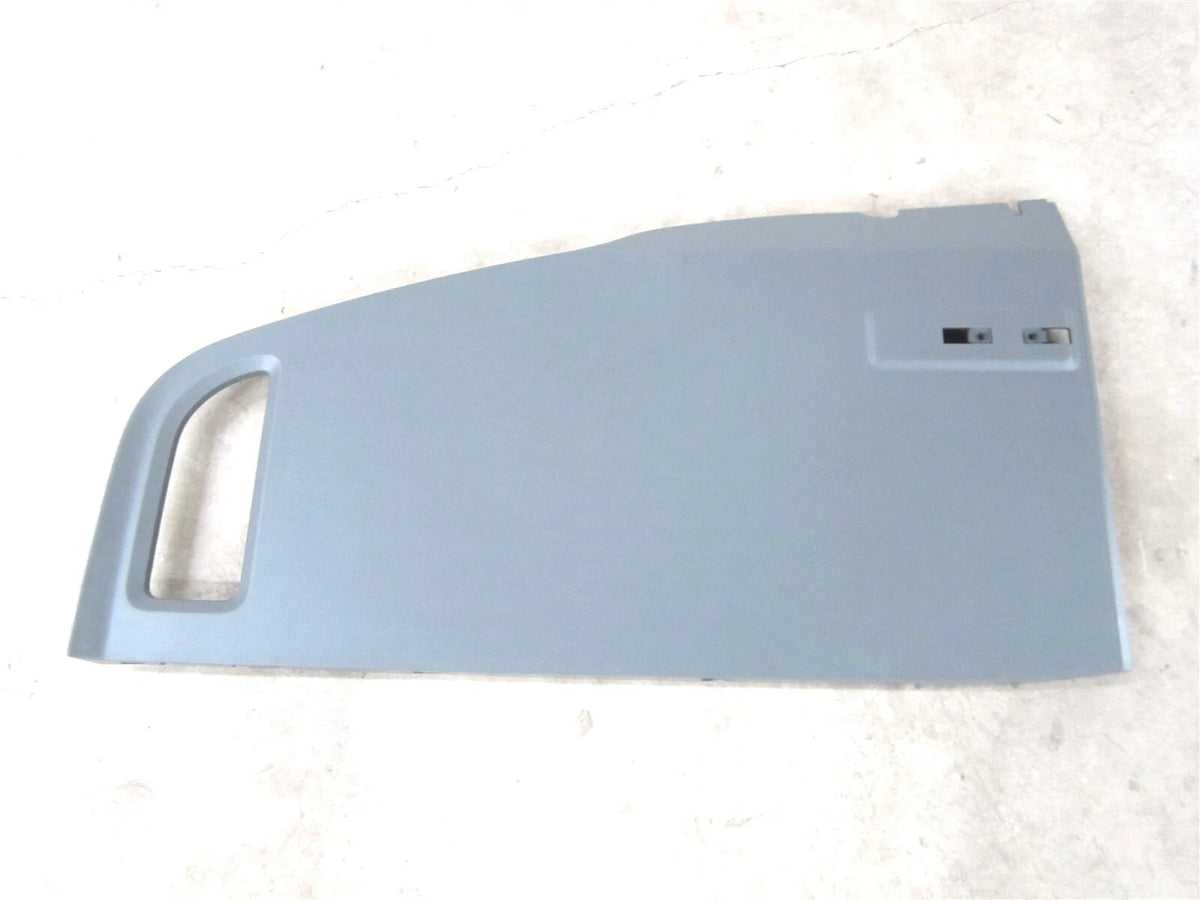 Upper Side Rear Panel for International ProStar (3747747C1, 3747747C2)