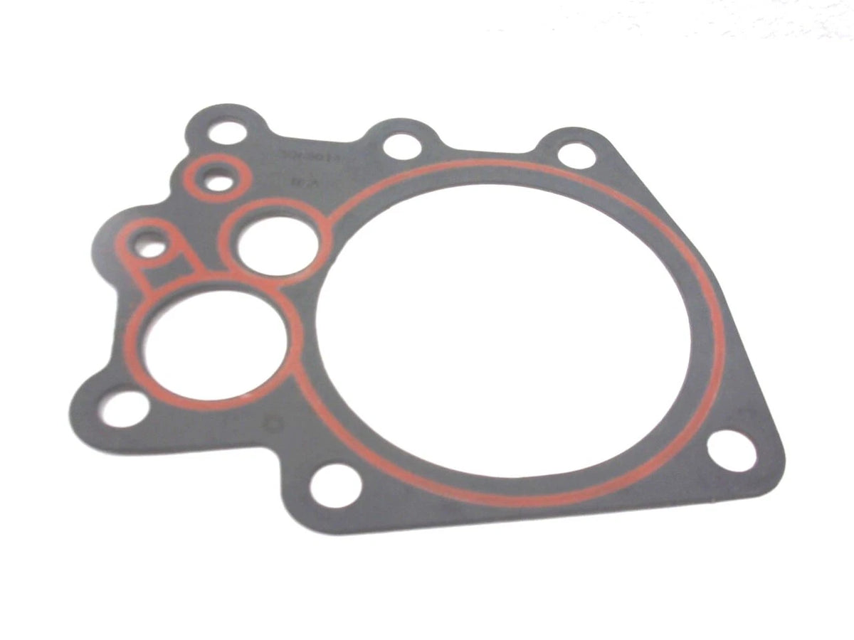 Genuine Cummins Lubricating Oil Cooler Cover Gasket for 14L 855